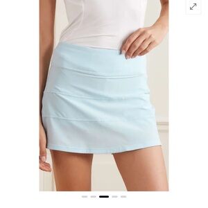Lululemon Pace Rival MR Skirt
